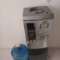 ابسرد کن یخچال دار