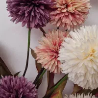 گل و گلدان|گل مصنوعی|ملایر, |دیوار