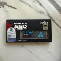 هارد SSD NVMe M2