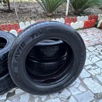 لاستیک ۲۳۵/۶۰/۱۸