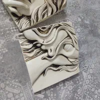 تابلو/مجسمه