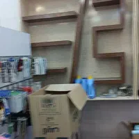 ویترین mdf.|فروشگاه و مغازه|خمینیشهر, |دیوار