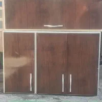 کابینت|مصالح و تجهیزات ساختمان|خرم‌آباد, |دیوار