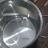 قابلمه استیل نو
