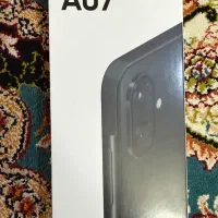 گوشی سامسونگ a07 پلمپ نو نو