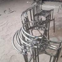 کارگرساده وجوشکارco2