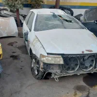 ماشین چپی|خودرو سواری و وانت|هشتگرد, شهرک بعثت|دیوار