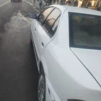 سمند 97سالم مرتب|خودرو سواری و وانت|مشهد, کارگران|دیوار