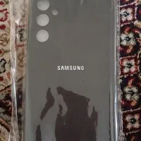 قاب گوشی سیلیکونی نو