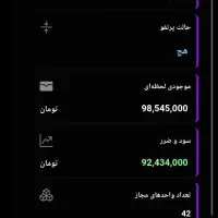 آموزش آنلاین و کاربردی ترید بازارهای مالی