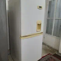 فروش فوری یخچال فریزر استوا