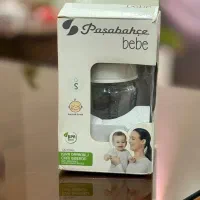 شیشه شیر پاشاباغچه