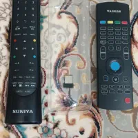 تلوزیون|تلویزیون و پروژکتور|رباط‌کریم, رباط‌کریم|دیوار