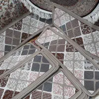 پادری گلیم روپله سایز بزرگ ۳۰×۱۰۰ قیمت بسیارمناسب|پادری|تبریز, |دیوار