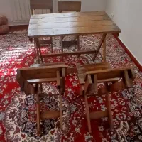 میز ناهار خوری