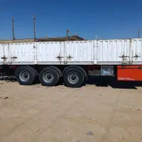 بغلدار|خودرو سنگین|سوری, |دیوار