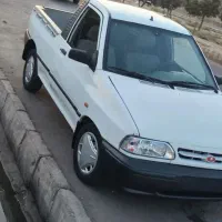 وانت پراید
