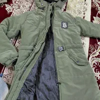 کاپشن سایز ۳۸