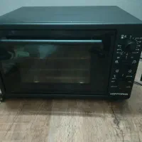 فر شیرینی پزی و نان پزی خانگی