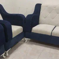 تخفیف ویژه مبل و سرویسخواب تنوع بالا اقساط ۸ ماه|مبلمان خانگی و میز عسلی|همدان, |دیوار