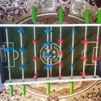 فوتبال دستی نو