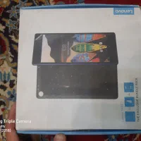 تبلت لنوو tab3 730x|تبلت|قم, زنبیل آباد|دیوار