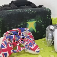 فروش  ایکس باکس سری s و ps4 slim|کنسول، بازی ویدئویی و آنلاین|ایرانشهر, |دیوار