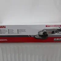 دوتا فرز و یک بتن کن نو