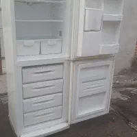 یخچال وفریزر گلسان|یخچال و فریزر|میاندوآب, |دیوار