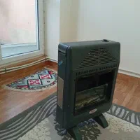 بخاری گازی بدون دودکش|بخاری، هیتر، شومینه|کهک, |دیوار