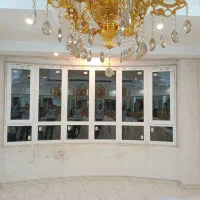 تولید و اجرای درب و پنجره دوجداره upvc