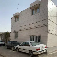 فروش دوطبقه مسکونی واقع در امام رضا ۹۲