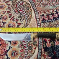 چاقو|کوهنوردی و کمپینگ|سبزوار, شرق کال عیدگاه|دیوار