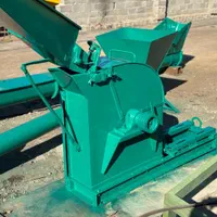 آسیاب تیغه ای اسکروماردون لوله و استیل