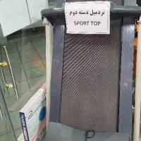 تردمیل مونتاژ تایوان