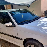 پژو پارس xu7pمدل ۱۴۰۲ در حد صفر