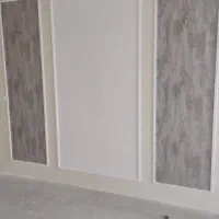 رابتیس بندی و گچکاری|خدمات پیشه و مهارت|کاشان, لتحر|دیوار