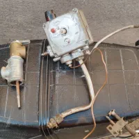 بخار شکن۳عدد|آبگرمکن، پکیج، شوفاژ|مشهد, شهید آوینی|دیوار