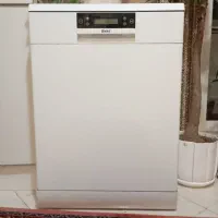 ماشین ظرف شویی behi