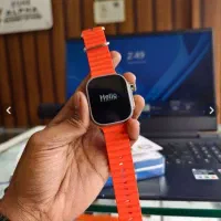 ساعت هوشمند WISMe سیمکارت خور 128 گیگابایت|ساعت|سنندج, |دیوار