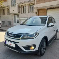 تیگو5مدل96اتومات فول اکسلنت