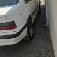پارس|خودرو سواری و وانت|پلدختر, |دیوار