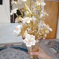 گل مصنوعی زیبا