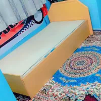 تخت خواب|تشک تختخواب|صفادشت, |دیوار