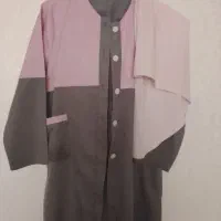 لباس فرم دخترانه