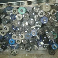 قطعات کولر گازی