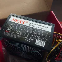 پاور کامپیوتر سوخته