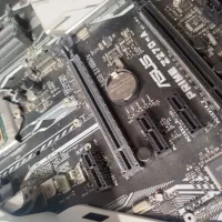 مادربرد Asus Z270A|قطعات و لوازم جانبی رایانه|قم, بیست متری ولیعصر|دیوار