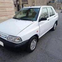 پراید ۱۳۱مدل ۹۷ سالم فوری|خودرو سواری و وانت|شهریار, شهرک وائین|دیوار