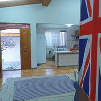 ویلا سویت قیمت پایین نیم روز تک اتاق محیط امن شخصی